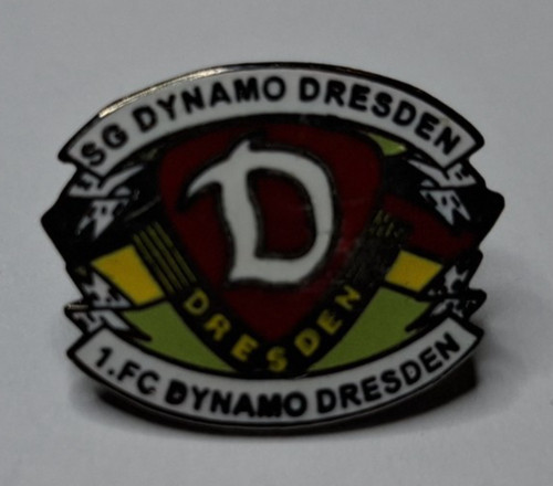 P29 pin dynamo dresden dfv - dynamo,