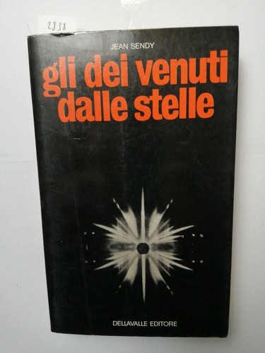 Gli der venuti - venuti, stern