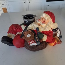 Vintage Makro Polystone 55cm