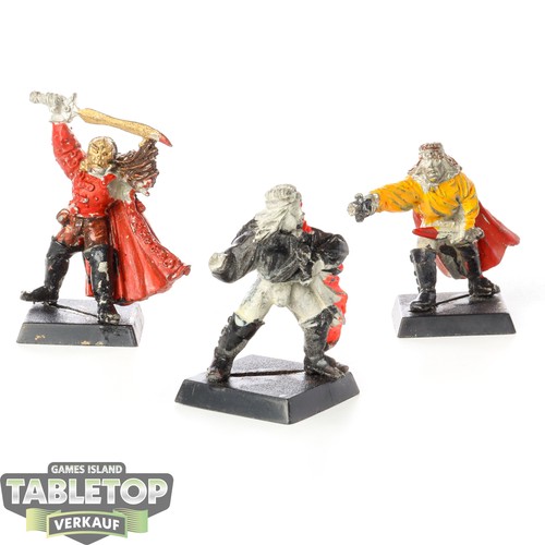 Warhammer fantasy 3x - warhammer,