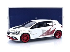 NOREV 1/18 - RENAULT MEGANE IV