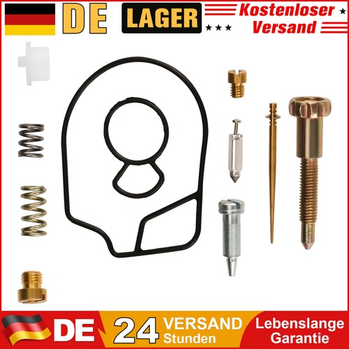 Vergaser reparatur satz - vergaser,