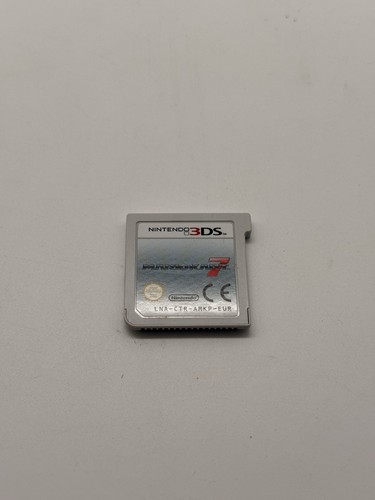 Mario kart - kart, 3ds)
