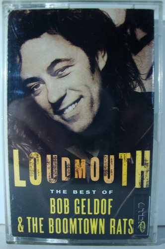 Loudmouth the best bob - the,