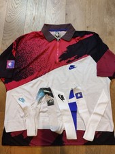 Andre Agassi Vintage Set Shirt