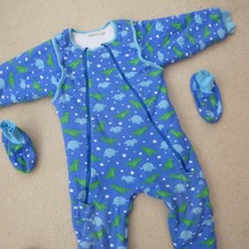 Jojo Maman Bebe SLEEP SNUGGLER