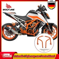 Schutzbügel Für 390 250 200