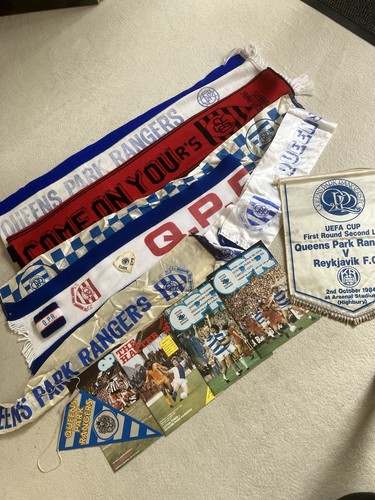 Queens park rangers set of - rangers,