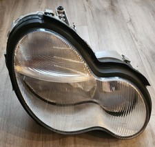Scheinwerfer Mercedes Benz C