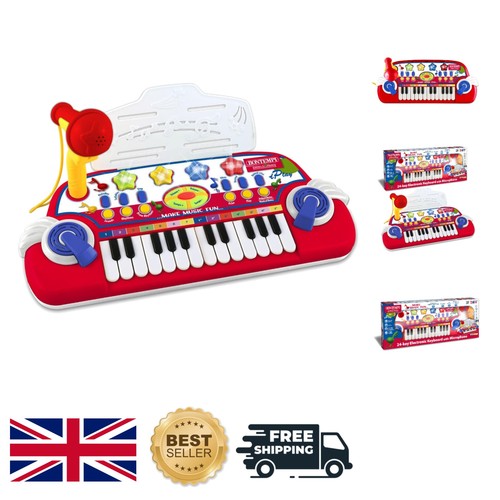 Kinder tasten klavier - tasten,