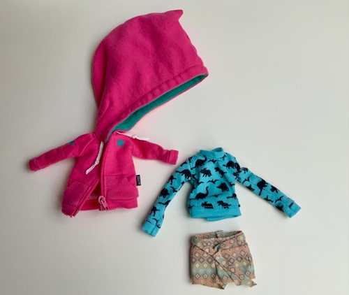 Blythe süßes outfit mit - süßes,