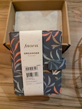 Filofax Botanical Pocket