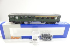 Roco H0 44552 Eilzugwagen