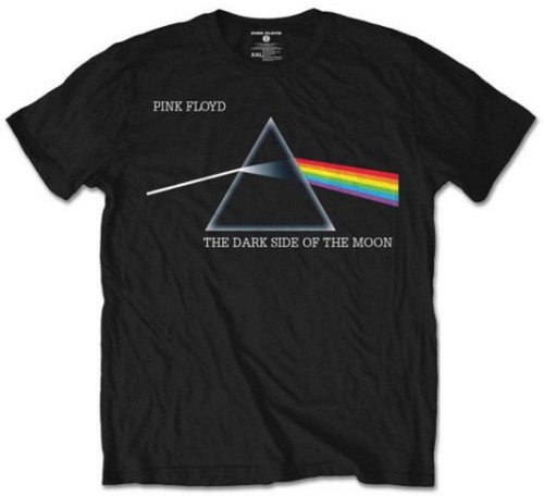 Pink floyd dark side - pink, 'dark