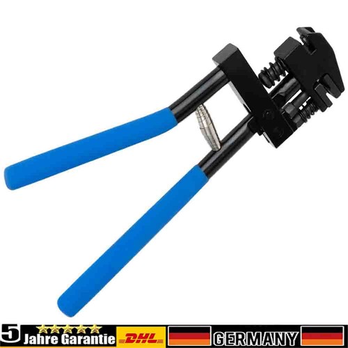 ø5mm kombinierte absetzzange - Ø5mm,