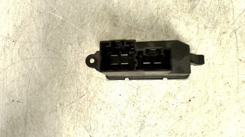 Heizgebläsewiderstand ford - -,