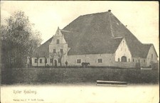 Witzwort Roter Hauberg