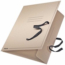 ESSELTE Zeichenmappe A2 Karton