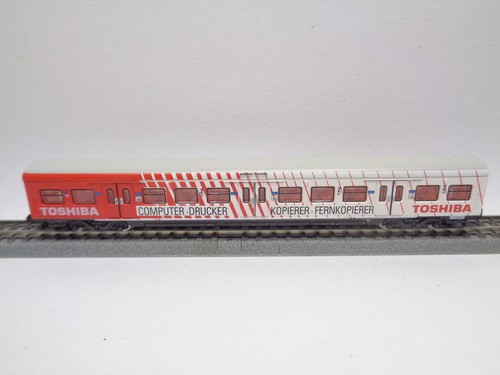 Märklin miniclub 8783 - mÄrklin, 8783-3