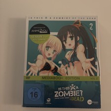 Is this a Zombie? of the Dead