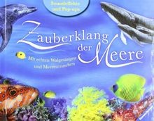 Zauberklang der Meere: Mit