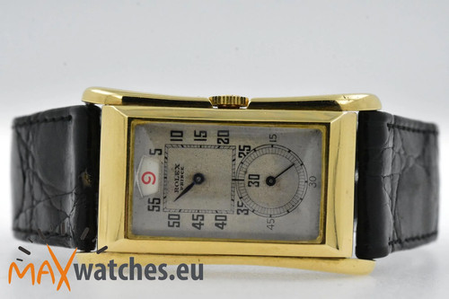 Rolex prince 18k - rolex,