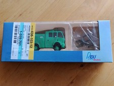 Mercedes Benz Wasserwerfer