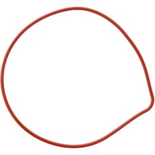 Wasserpumpendeckel Dichtung