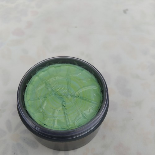 Grimas körperschminke water - ,