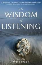 The Wisdom of Listening