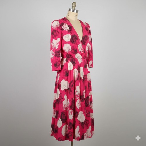Vintage 50er style kleid - vintage,