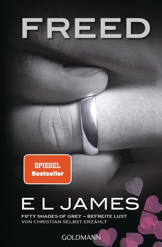 Freed fifty shades - fifty, of
