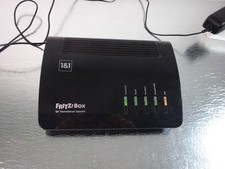 AVM FRITZ!Box 7590 AS VDSL