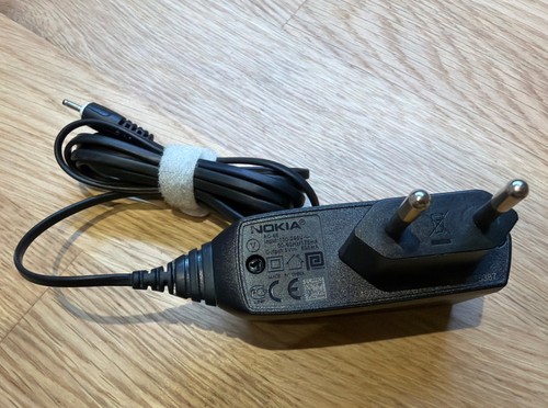 Nokia ladegerät 2mm - ladegerät,