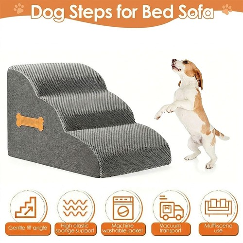 Hundetreppe stufen - hundetreppe,