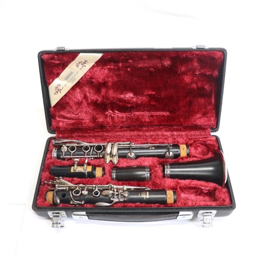 Yamaha ycl 452 - yamaha, ycl-452