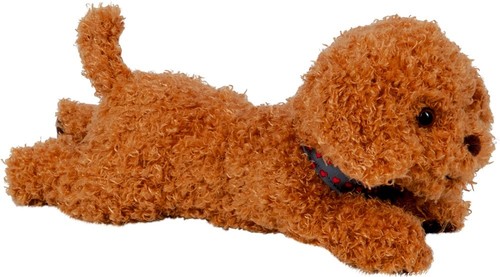 Die spiegelburg kuschelhund - die,