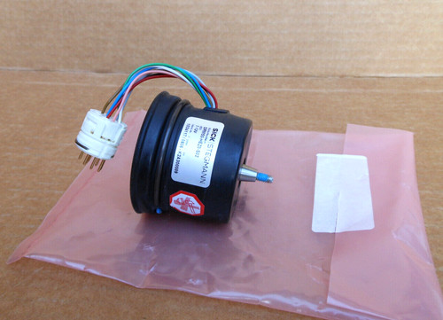 Sick stegmann motorfeedback - stegmann,