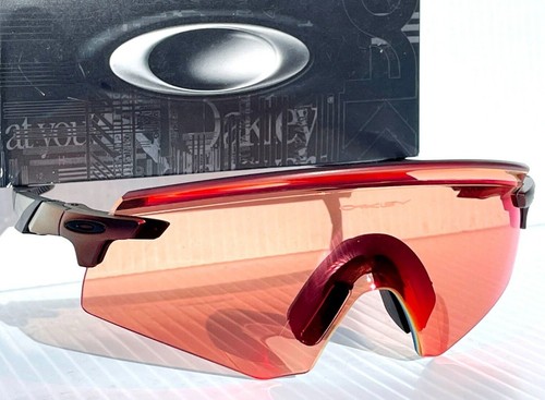 Neu oakley encoder - oakley, rote