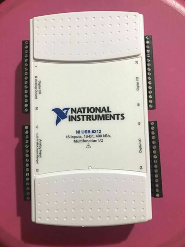 National instruments - national,