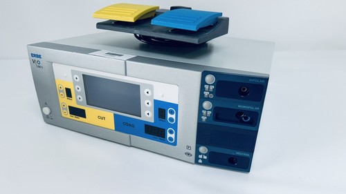 Erbe vio 200s - vio, hf