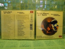 Guten Abend Gut' Nacht Die