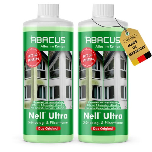 Nell ultra - (22,45€/l),