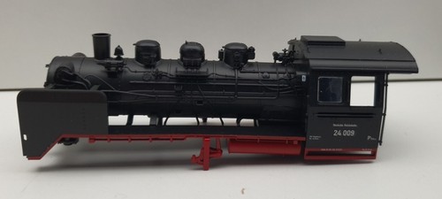 Fleischmann lokgehäuse - h0,