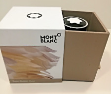 Montblanc Tinte Swan Illusion