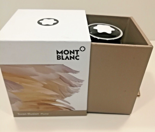 Montblanc tinte swan illusion - tinte,