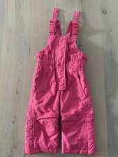 Sehr Gut Erhaltene Rosa Schnee