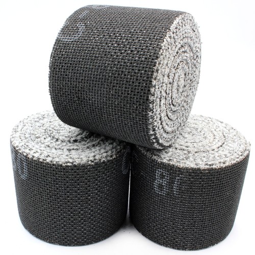 Klett rolle 70mm - klett, 5m