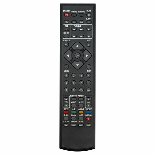 Neu ersatz fernbedienung 1r - ersatz,