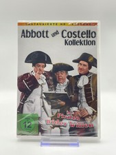 Abbott und Costello - Piraten